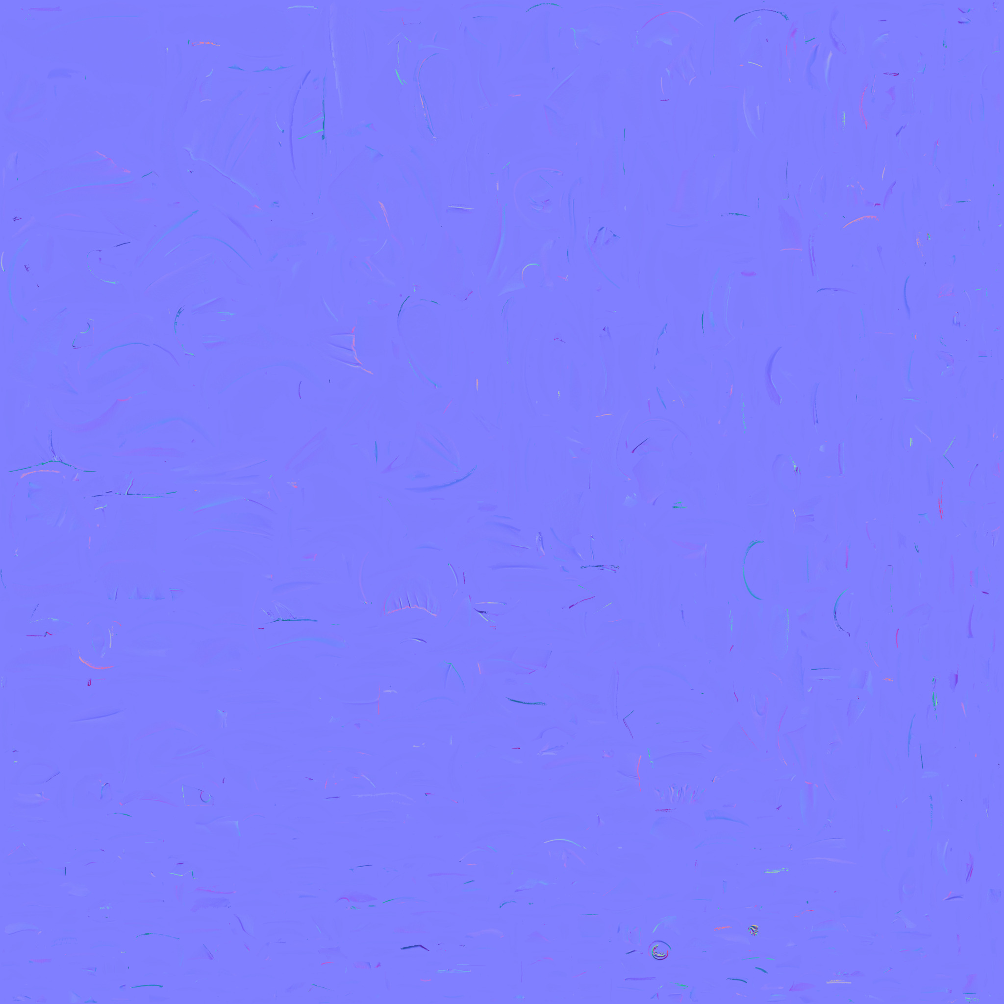 Mini Goku Warrior 3D print model_11