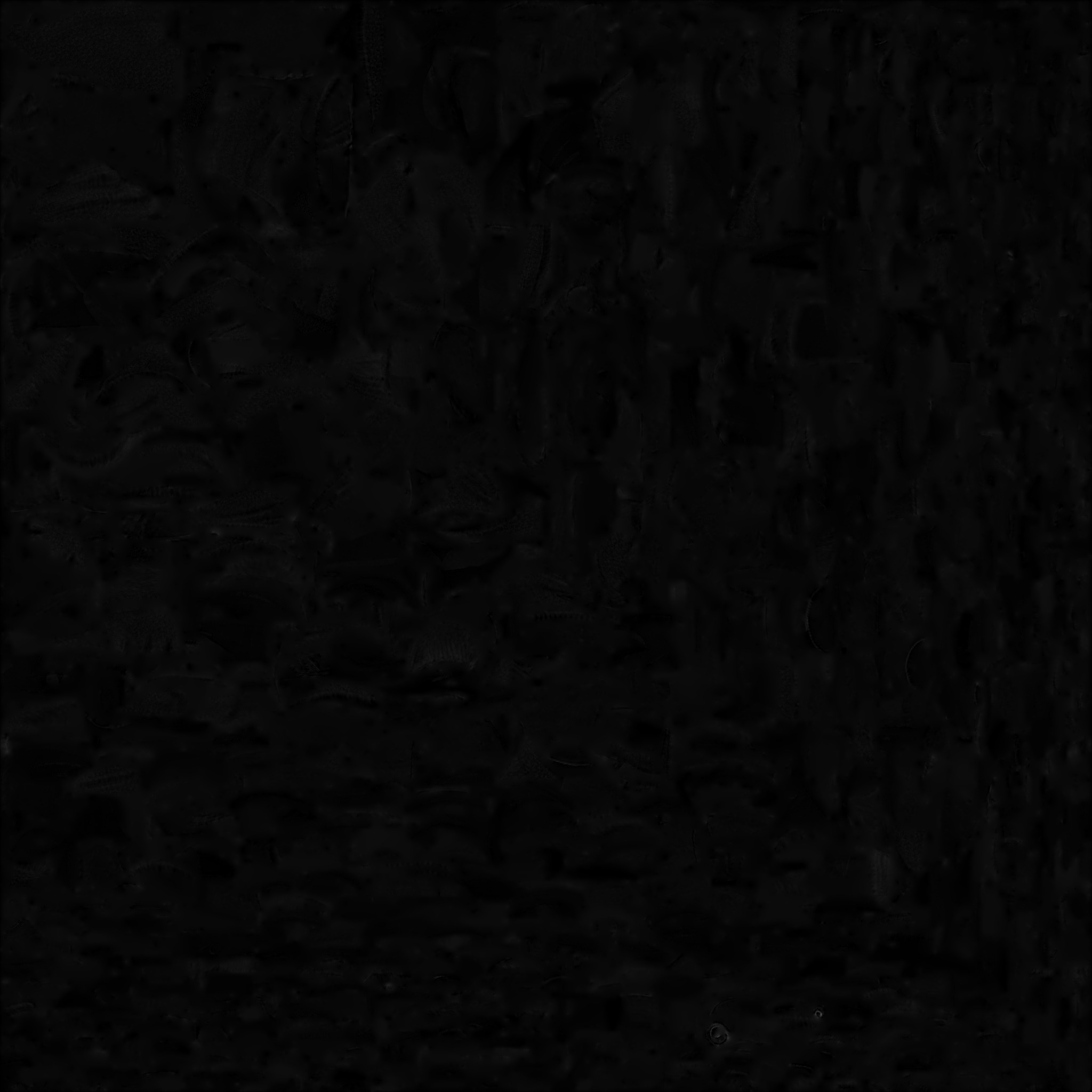 Mini Goku Warrior 3D print model_10