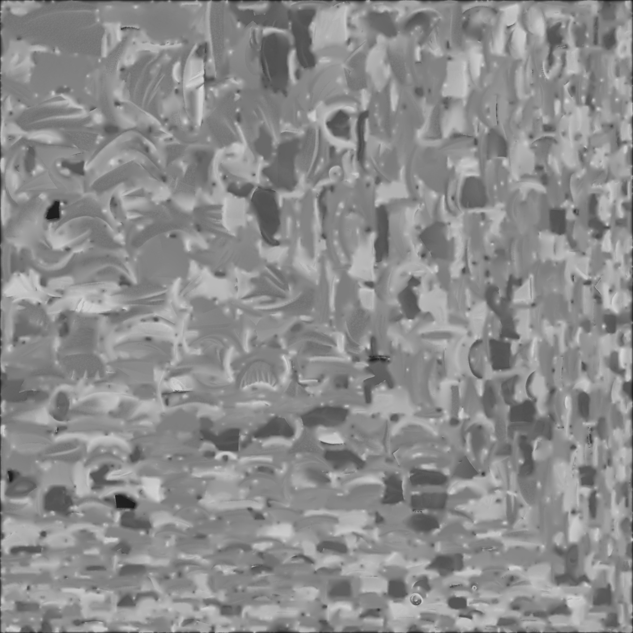 Mini Goku Warrior 3D print model_12