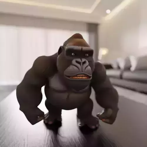 gorilla