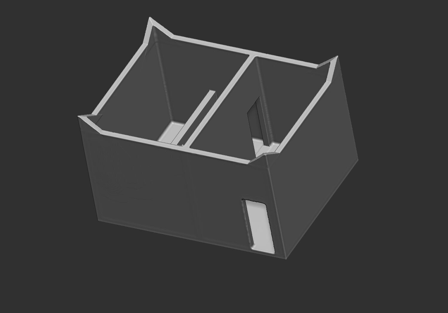 Ancient Egyptian Workers Miniature Models 3D Printable Model  V1 3D print model_27