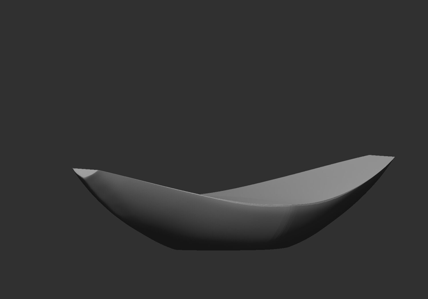 Ancient Egyptian Workers Miniature Models 3D Printable Model  V1 3D print model_29