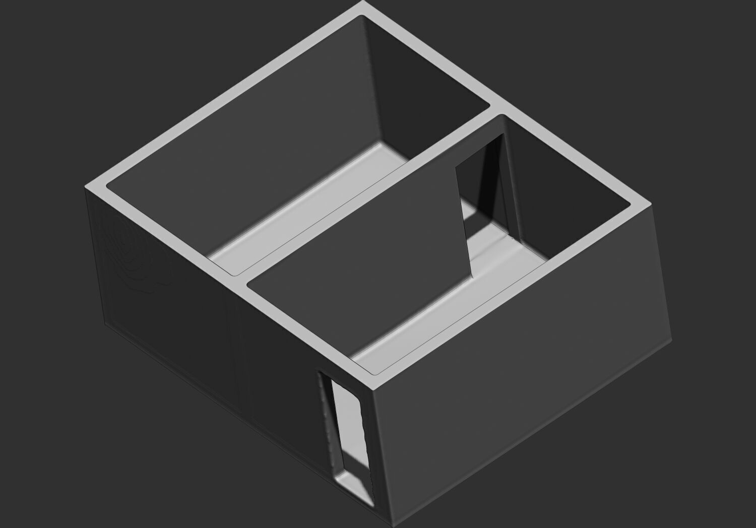 Ancient Egyptian Workers Miniature Models 3D Printable Model  V1 3D print model_32