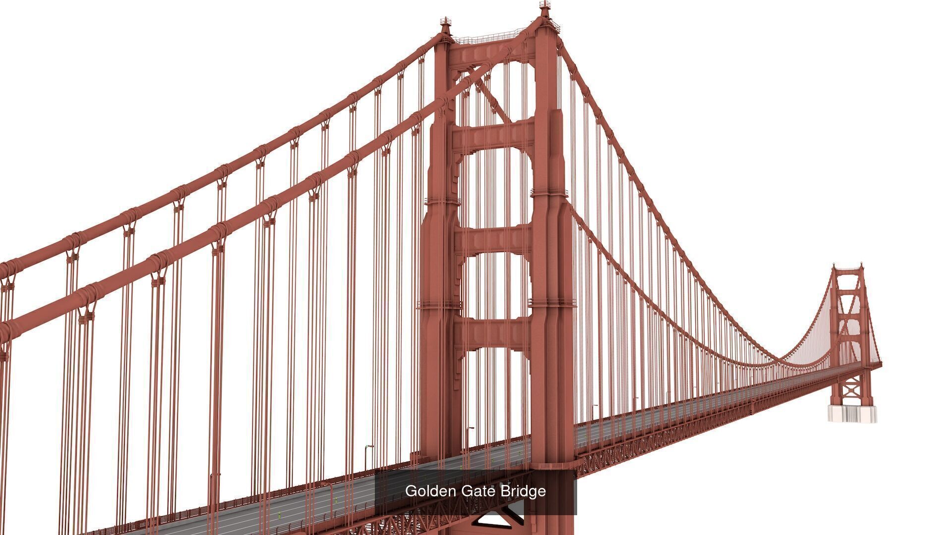 Bridge 3D Model Collection_2