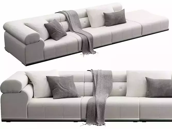 Coupe Sofa