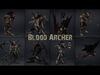 Blood Tribe 3D Model Collection_3