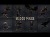 Blood Tribe 3D Model Collection_4