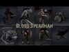 Blood Tribe 3D Model Collection_6