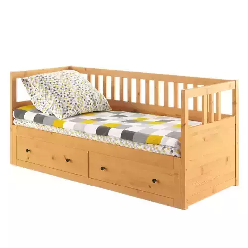 Kymor bed