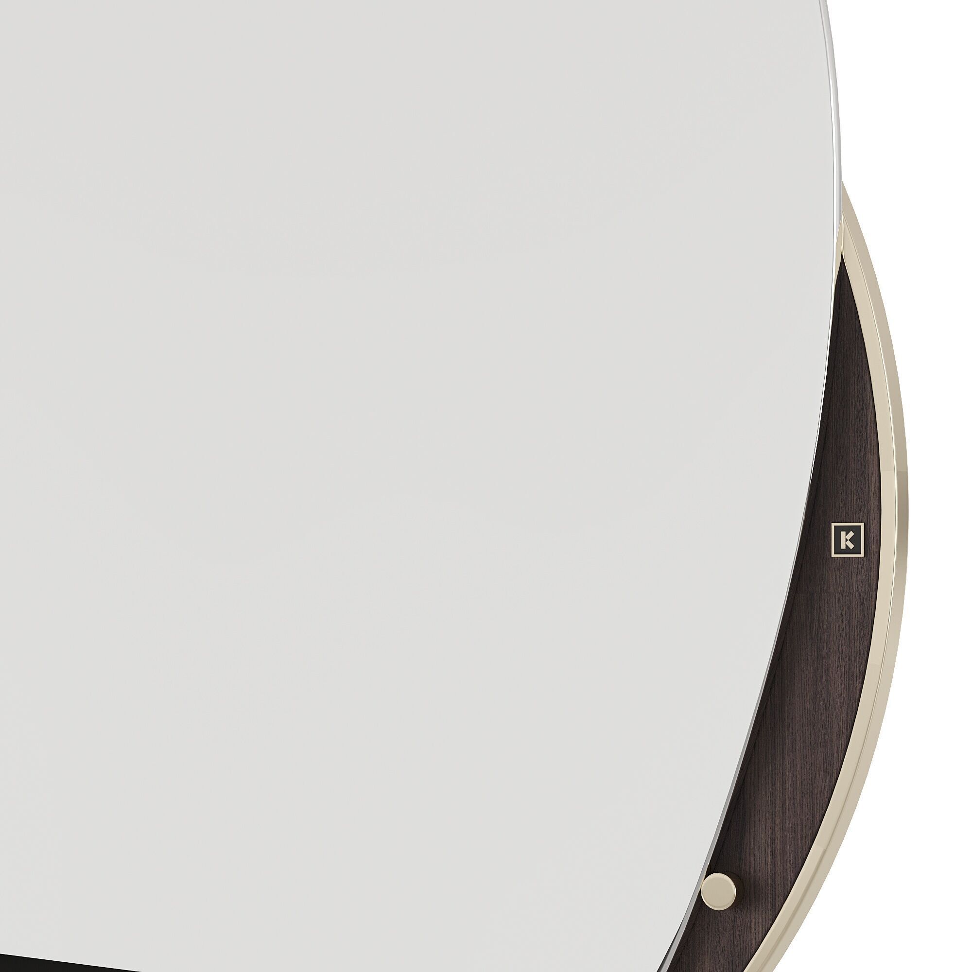 Frank Mirror 3D model_3