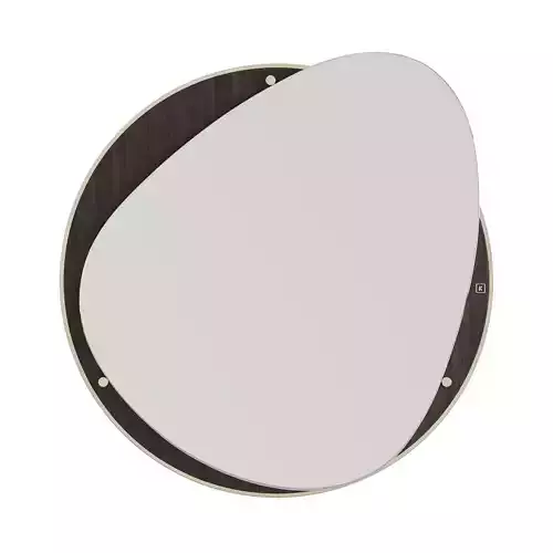 Frank Mirror