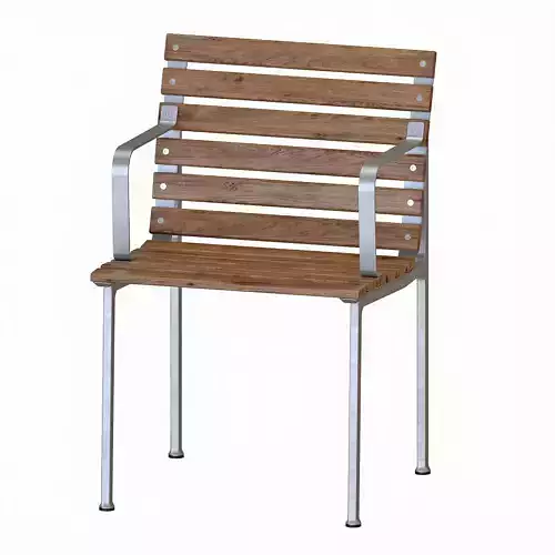 Hay Traverse Armchair 