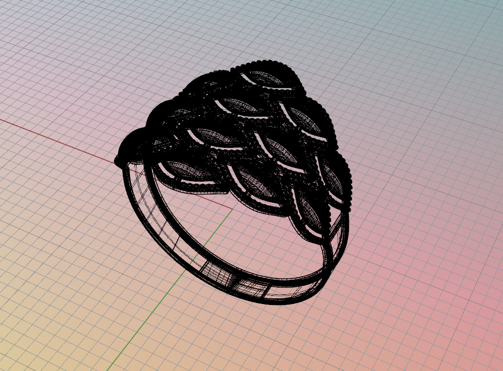 RI1008 3D print model_2