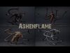 Ashen Tribe 3D Model Collection_9