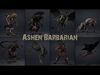 Ashen Tribe 3D Model Collection_5