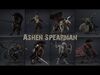 Ashen Tribe 3D Model Collection_6