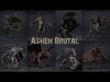 Ashen Tribe 3D Model Collection_2