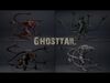 Ghost Tribe 3D Model Collection_9