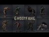 Ghost Tribe 3D Model Collection_7