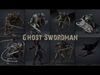 Ghost Tribe 3D Model Collection_1
