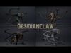 Obsidian Tribe 3D Model Collection_9