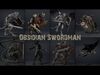 Obsidian Tribe 3D Model Collection_1