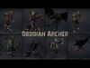Obsidian Tribe 3D Model Collection_3