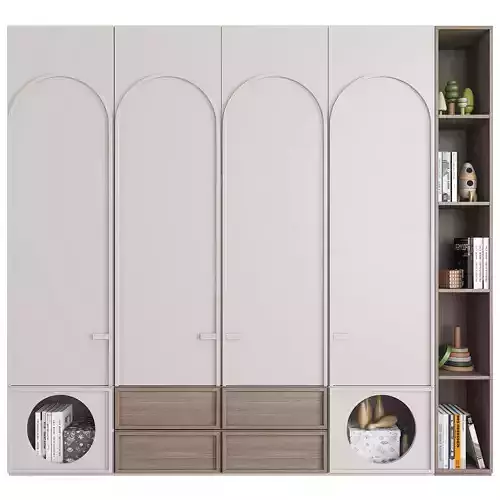 Furniture composition 127