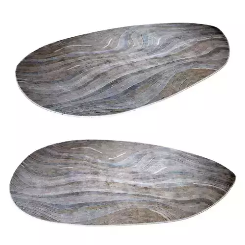 Linen 1212 ComeAround Carpet