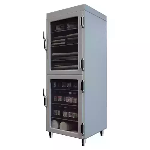 Medical Cabinet