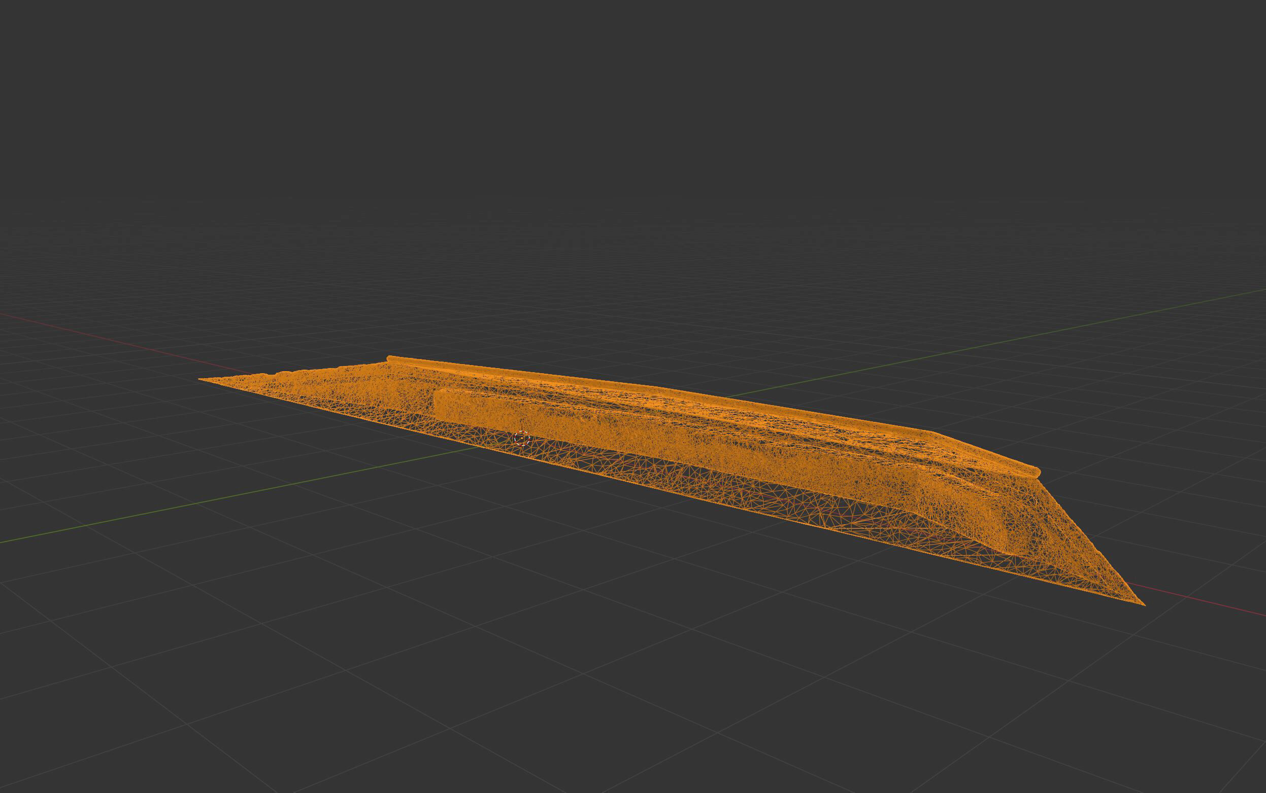 skatepark element 4 3D model_6