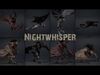 Night Tribe 3D Model Collection_10