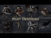 Night Tribe 3D Model Collection_1