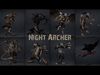Night Tribe 3D Model Collection_3