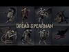 Dread Tribe 3D Model Collection_6
