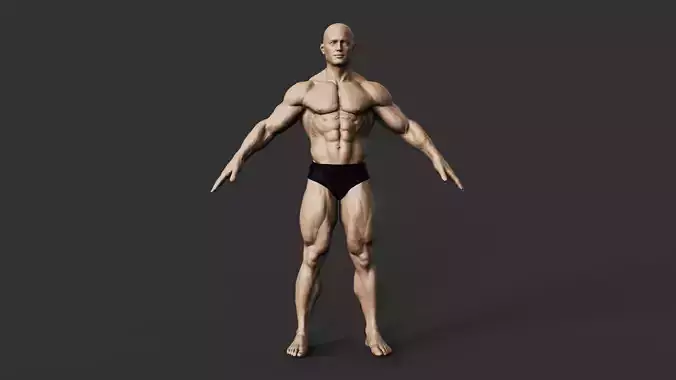 Bodybuilder