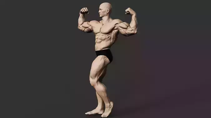Bodybuilder