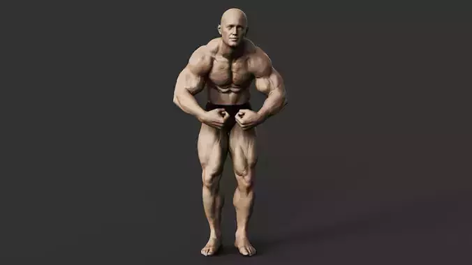 Bodybuilder