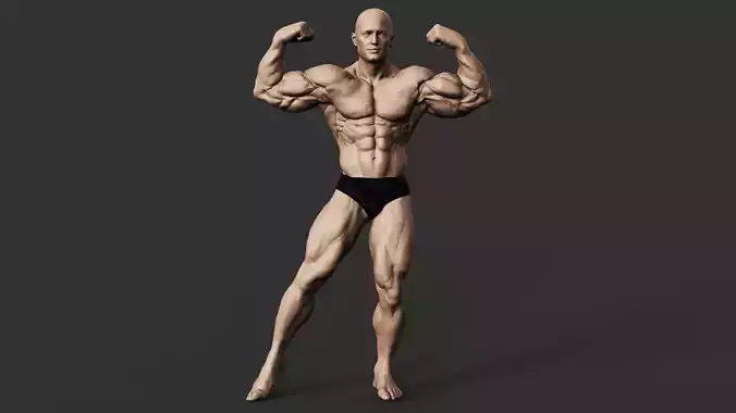 Bodybuilder