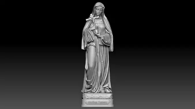 Saint Teresa 