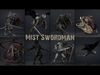 Mist Tribe 3D Model Collection_1
