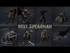 Mist Tribe 3D Model Collection_6