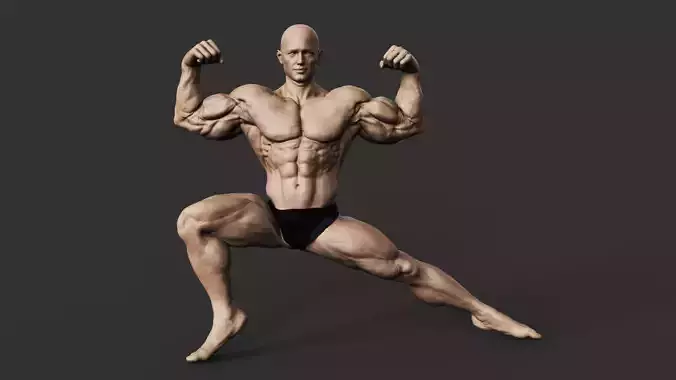 Bodybuilder