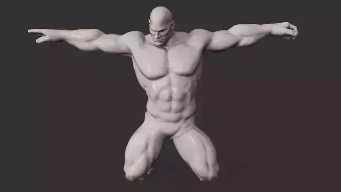 Bodybuilder