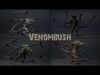 Venom Tribe 3D Model Collection_9