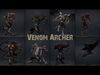 Venom Tribe 3D Model Collection_3