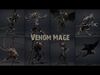 Venom Tribe 3D Model Collection_4