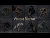 Venom Tribe 3D Model Collection_2
