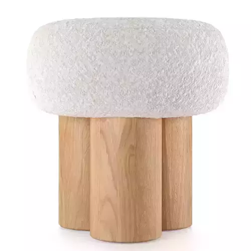 Meetalking Stool