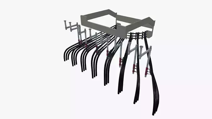 Loadmaster Delivery System